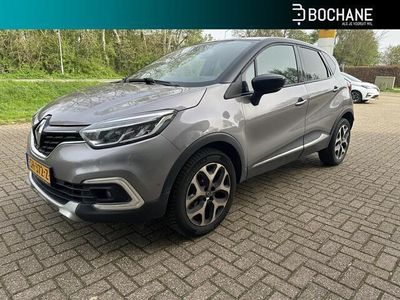 tweedehands Renault Captur 0.9 TCe 90 Edition One