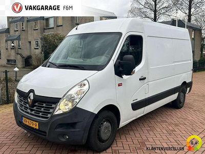 Occasion Renault Master 125 PK (91 kW) 2015 Divers Van