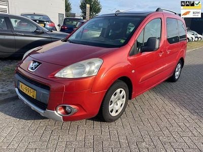 Peugeot Partner Tepee