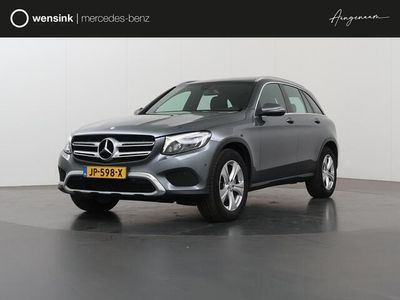 Mercedes GLC250