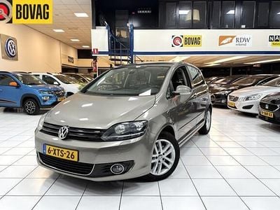 VW Golf Plus