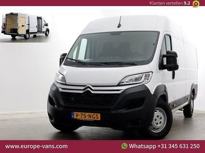 Citroën Jumper