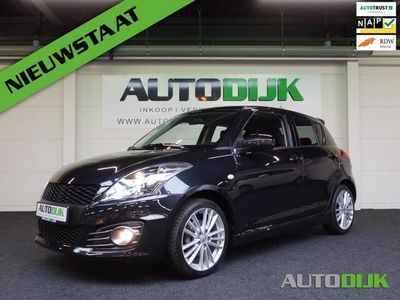 tweedehands Suzuki Swift 1.6 Sport Xenon|Eventueel Carplay|Nieuwstaat