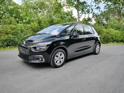 Citroën C4 SpaceTourer
