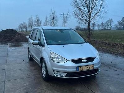 Occasion 2008 Ford Galaxy MPV | € 1.600 (Super prijs)