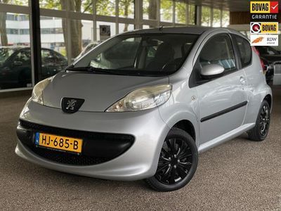 tweedehands Peugeot 107 1.0|Stuurbekrachtiging|Elek.rmn|Motorisch in goede