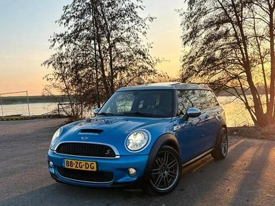 Occasion 2008 Mini Cooper Clubman Stationwagen | € 7.250 (Iets duurder)