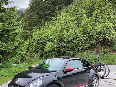 Occasion VW Beetle CLUB 104 PK (76 kW) 2015