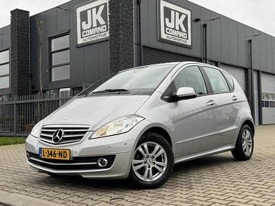 Mercedes A160
