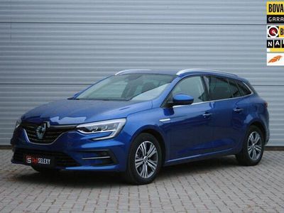 tweedehands Renault Mégane IV Estate 1.6 Plug-In Hybrid 160 R.S. Line PDC/LED/AppleCarPlay