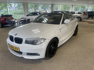 BMW 118 Cabriolet