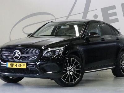 Mercedes GLC250