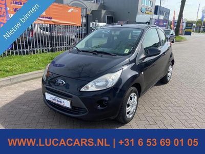 tweedehands Ford Ka 1.2 Comfort start/stop