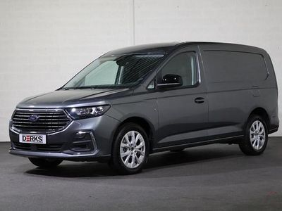 Occasion Ford Transit Connect Limited 122 PK (89 kW) 2024 Grijs MPV