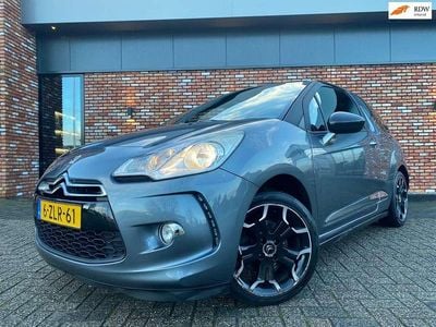 Citroën DS3