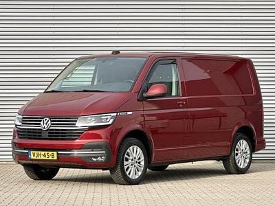 VW T6.1