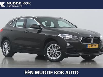 Bruin Occasion 2019 BMW X2 Executive SUV | € 17.700