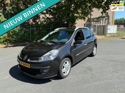 Renault Clio GrandTour