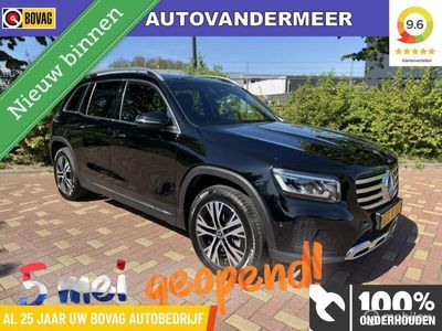 Mercedes GLB200