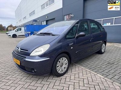 Occasion Citroën Xsara Picasso 109 PK (80 kW) 2008 Paars MPV