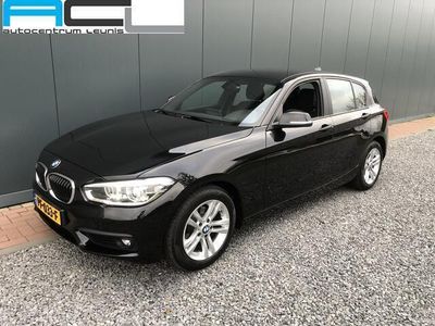 tweedehands BMW 118 1 Serie i Corporate Lease High Executive 5-drs