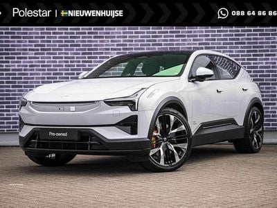 Polestar 3