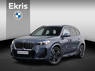 Occasion BMW X1 M Sport 15 PK (11 kW) 2025 Grijs SUV