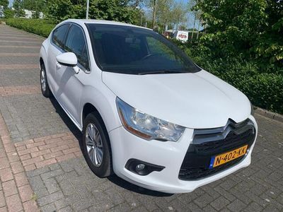 tweedehands Citroën DS4 1.2 PureTech So Chic ( Nieuwe APK 5-2024 )