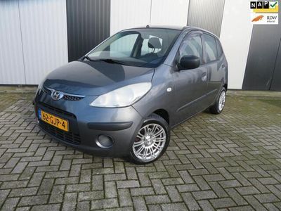 tweedehands Hyundai i10 1.1 Active Cool