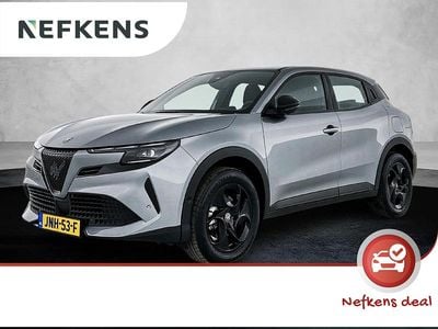 Grijs Gebruikt 2025 Alfa Romeo GT Junior SUV | € 33.925 (Goede deal)