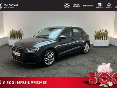 Grijs Gebruikt 2022 Audi A1 Sportback Proline Hatchback | € 18.900 (Eerlijke prijs)