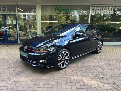 Zwart Gebruikt 2019 VW Polo GTI Hatchback | € 17.990 (Goede deal)