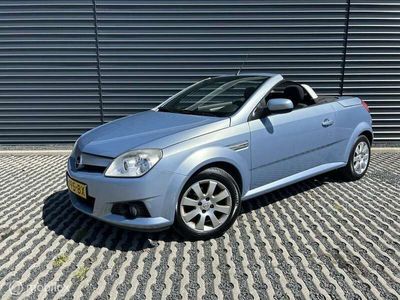 Opel Tigra