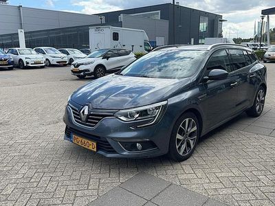 Renault Mégane GrandTour