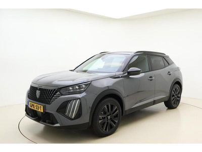 Peugeot e-2008