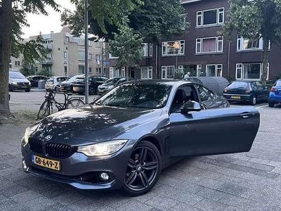 BMW 418