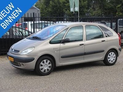 Citroën Xsara Picasso