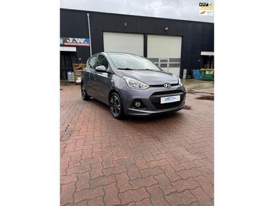 tweedehands Hyundai i10 1.0i i-Motion Comfort