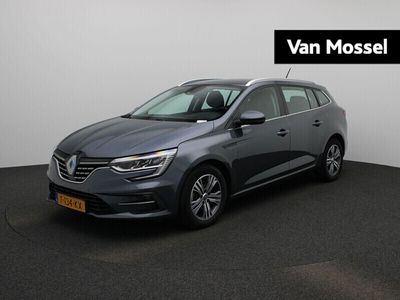 Renault Mégane GrandTour