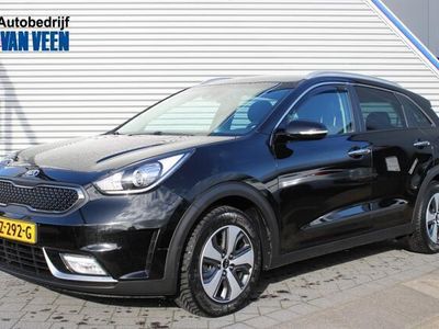 tweedehands Kia Niro 1.6 GDi Hybrid DynamicLine