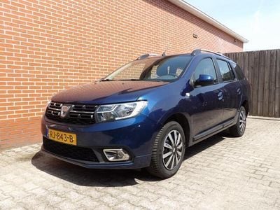 Dacia Logan MCV