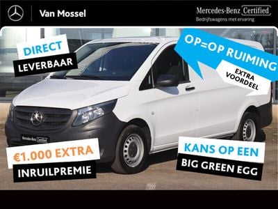 Mercedes Vito