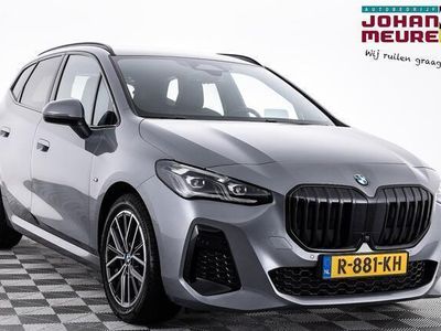 tweedehands BMW 218 Active Tourer i M-Sport | LEDER | Full LED | Head