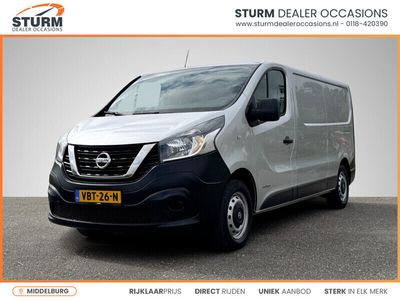 Nissan NV300