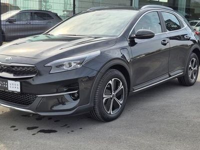 Zwart Gebruikt 2021 Kia XCeed SUV | € 22.280 (Eerlijke prijs)