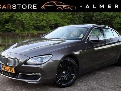 BMW 650