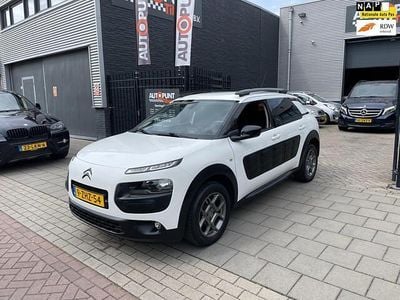 Citroën C4 Cactus