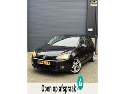 VW Golf VI
