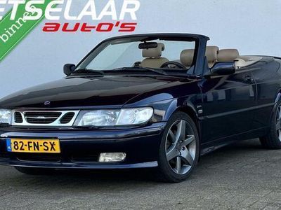 Saab 9-3 Cabriolet