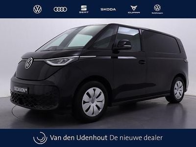 VW ID. Buzz
